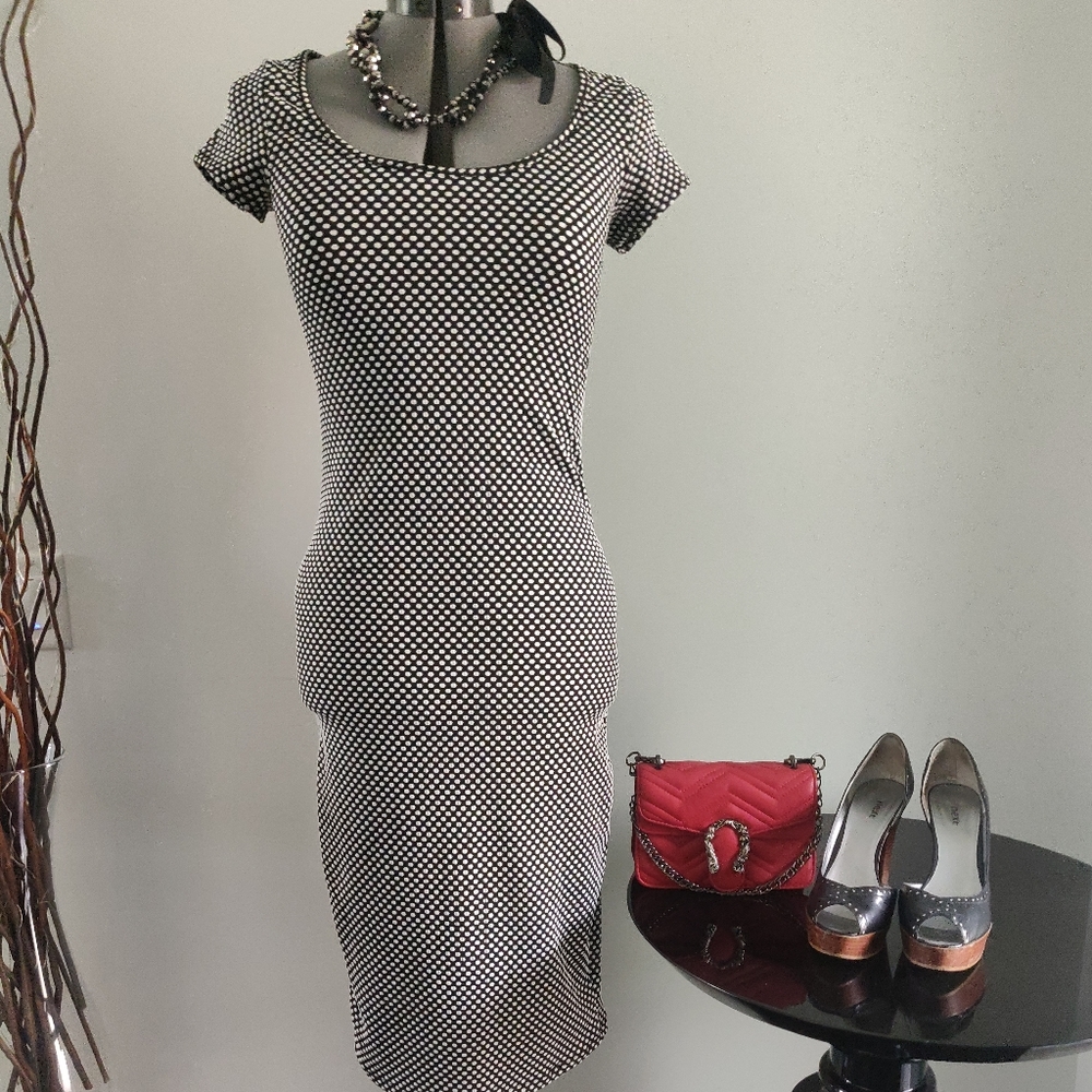 Bodycon Dress